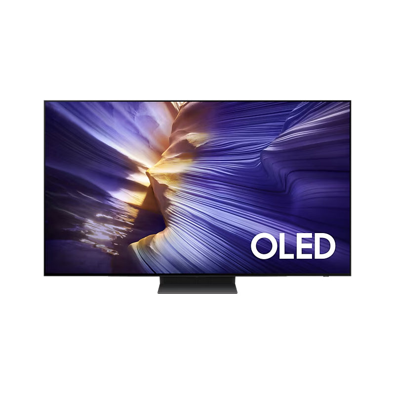 Samsung QA65S95FAUXTW 65″ OLED PRO TV 4K Smart