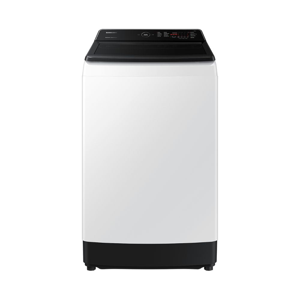Samsung Top load Washer with Ecobubble™ 15 KG