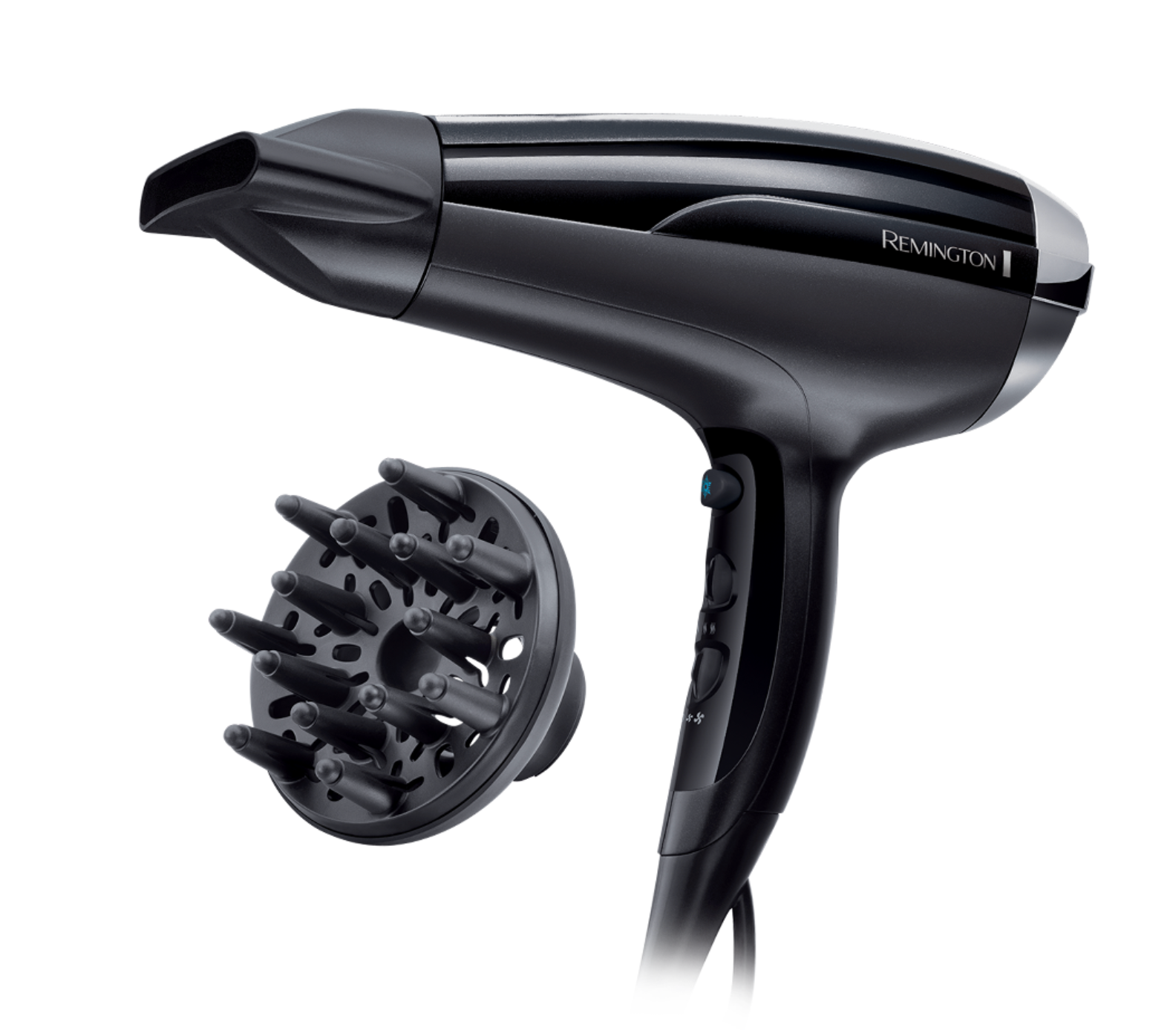 Remington Pro-Air Shine Dryer