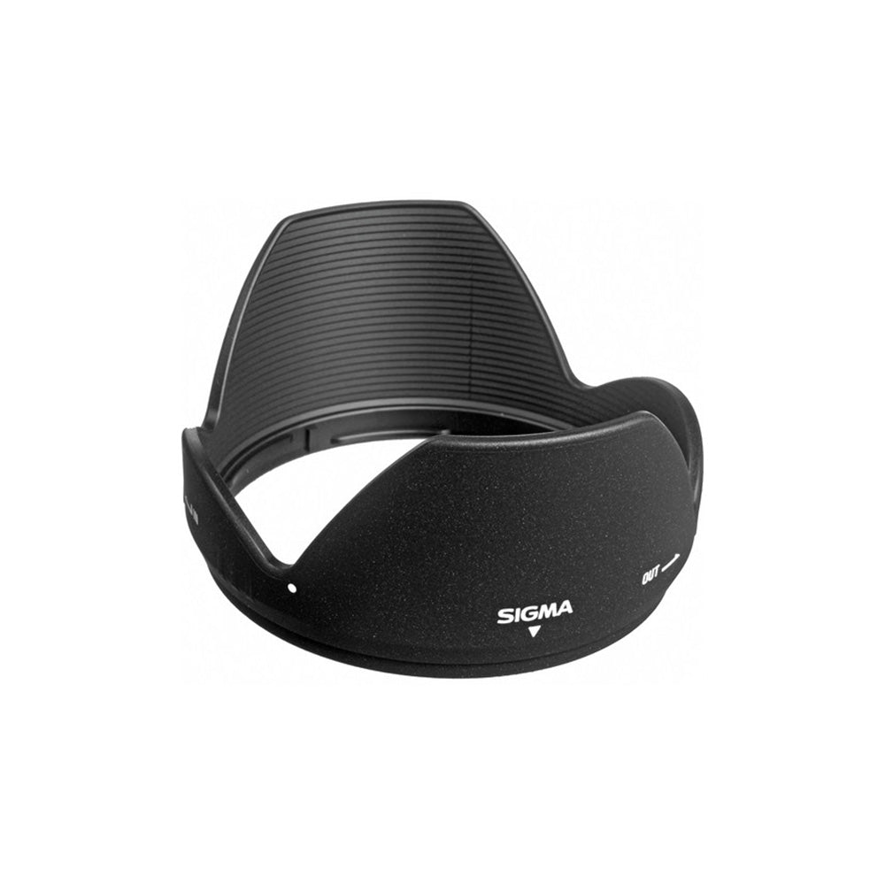 Sigma 17-50mm f/2.8 EX DC OS HSM Lens for Canon