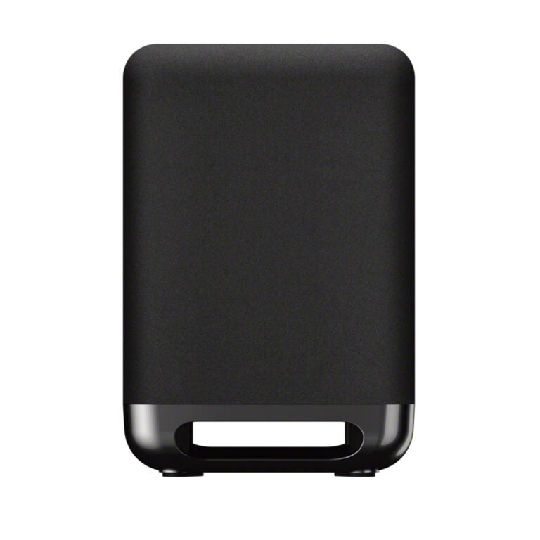 Sony 7.1-Inch 300W Wireless Subwoofer for HT-A9-3000 – HT-A9-5000 – HT-A9-7000, SA-SW5