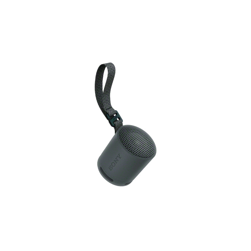 Sony XB100 Compact Bluetooth® Wireless Speaker | Black