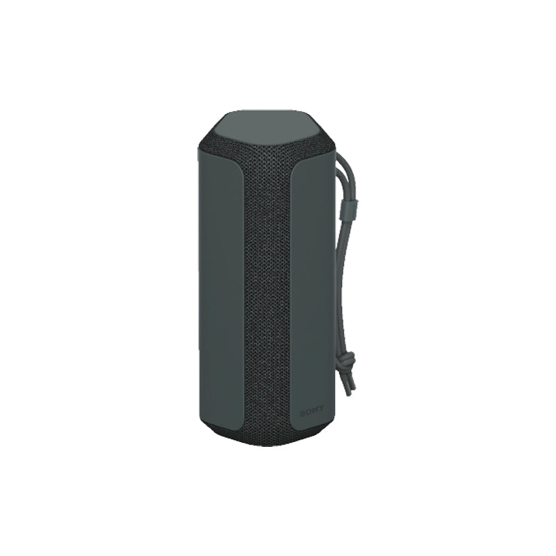 Sony XE200 Portable Bluetooth Speaker, Black