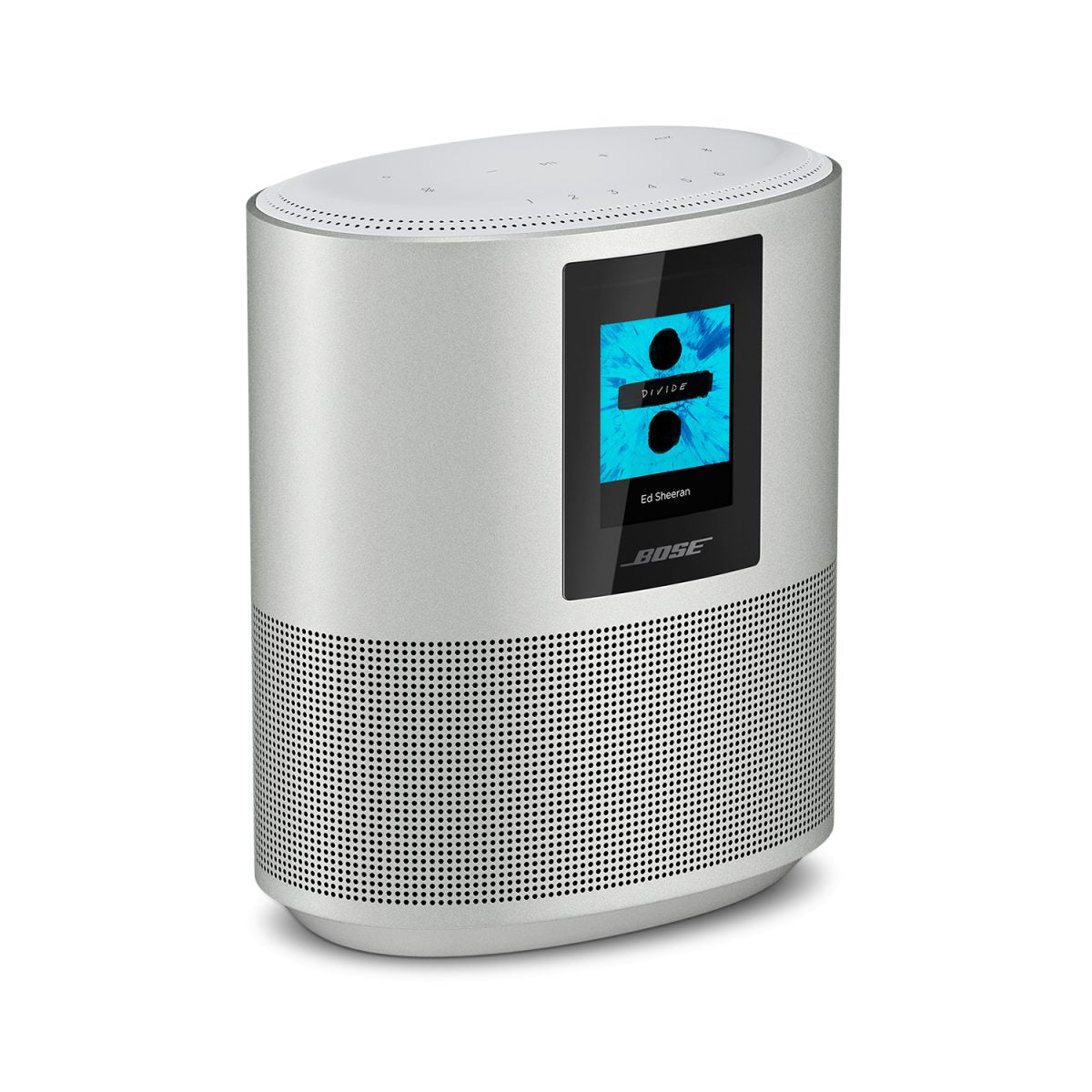 Bose Home Speaker 500 - Luxe Silver