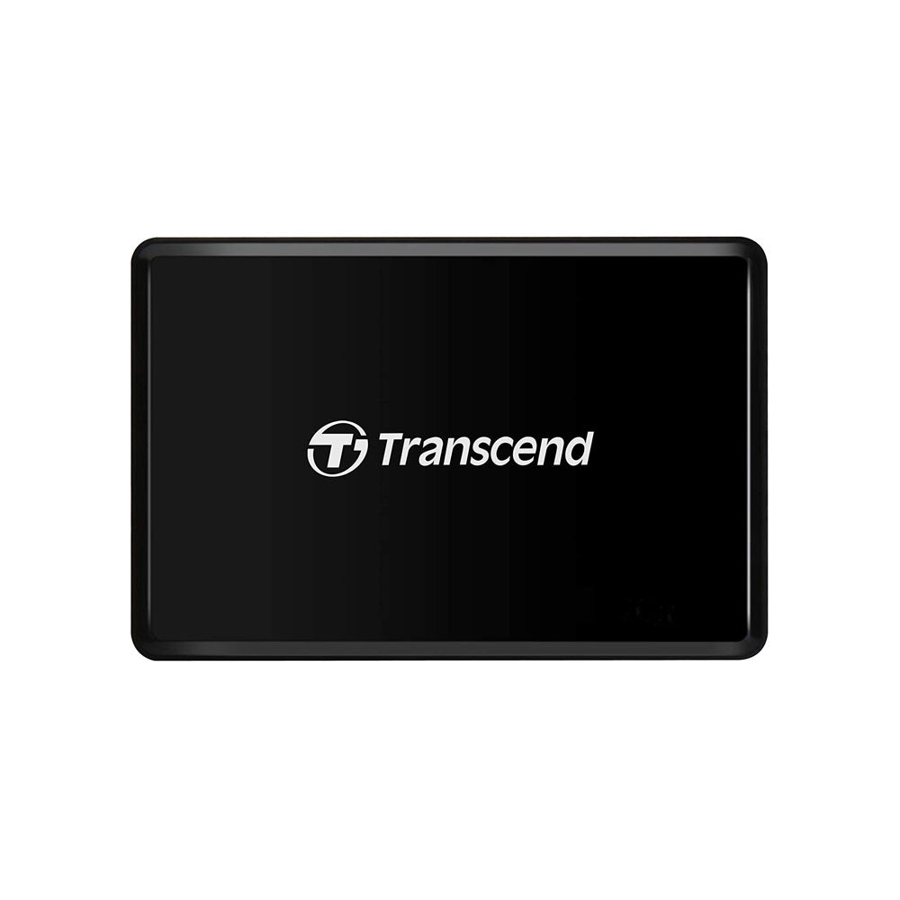 Transcend TS-RDF2 Cfast 2.0 USB 3.1 Card Reader