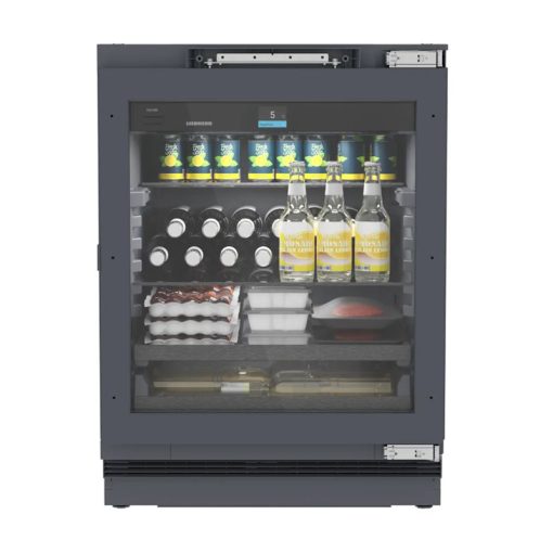 Liebherr UORpr 366i Fullly Integrated Under Work Top Prime Fridge (Outdoor)