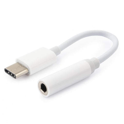Apple USB-C to 3.5 mm Headphone Jack Adapter