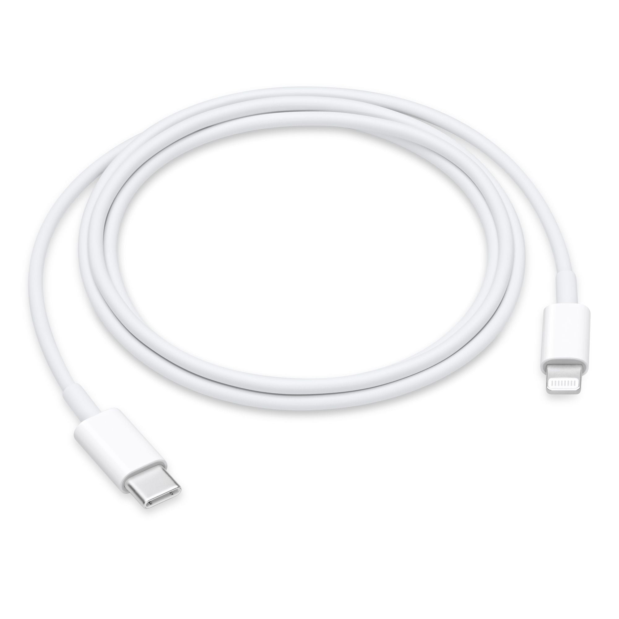 Apple Lightning to USB-C Cable (1m)