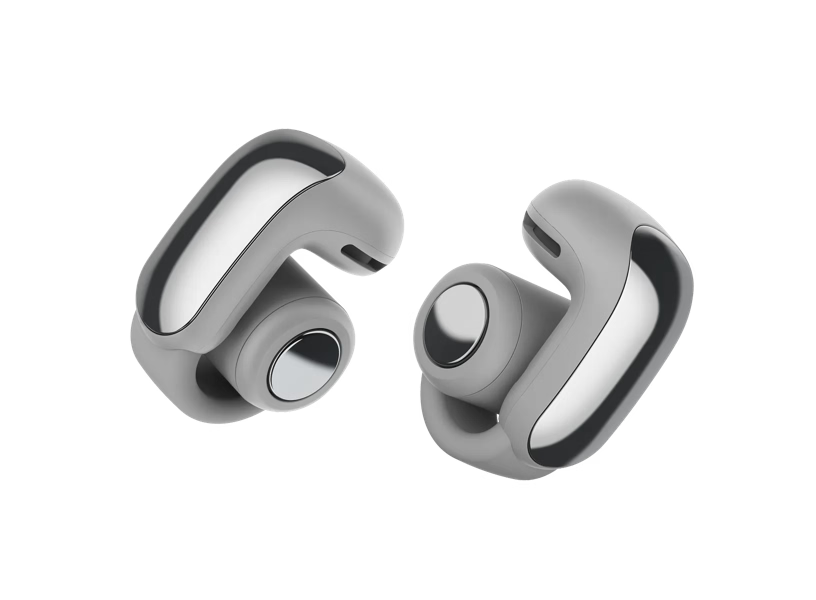 Bose Ultra Open Earbuds