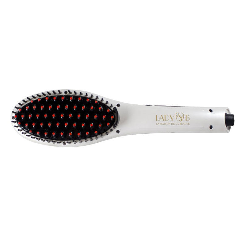 Beper Ionic Straightening Brush