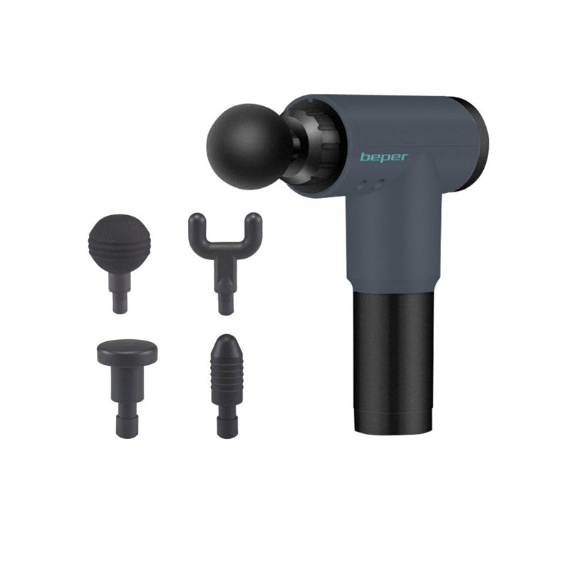 Beper Rechargeable Percussion Massager