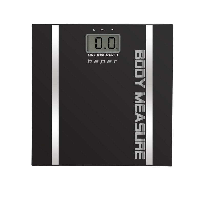 Beper BIOELECTRICAL IMPEDANCE BODY SCALE
