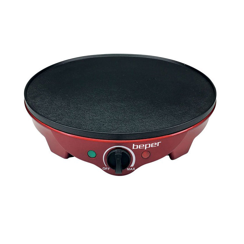Beper Electric Crepe Maker