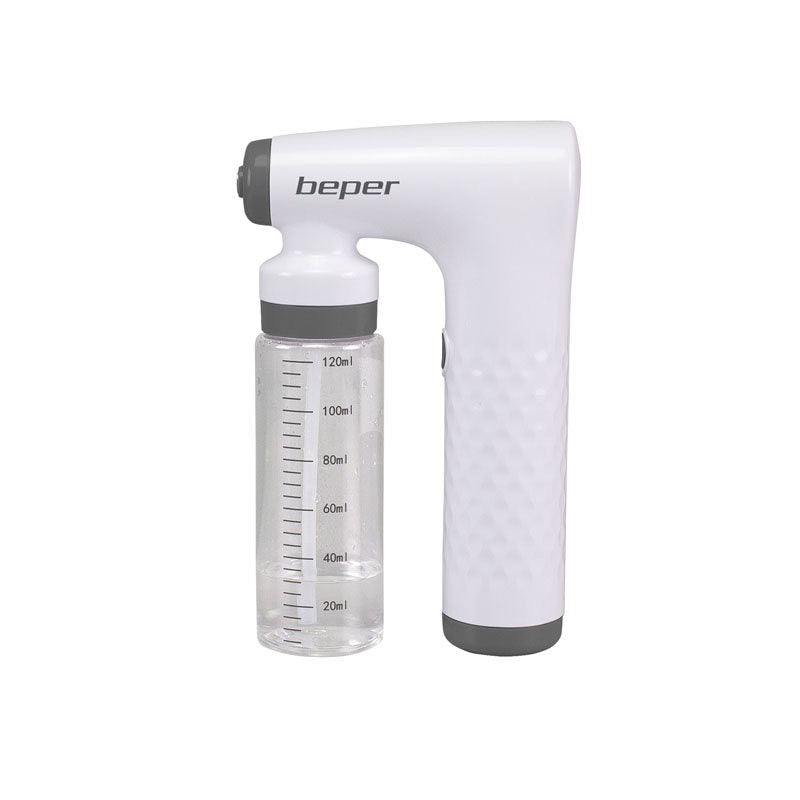 Beper Rechargeable Spray For Sanitizing