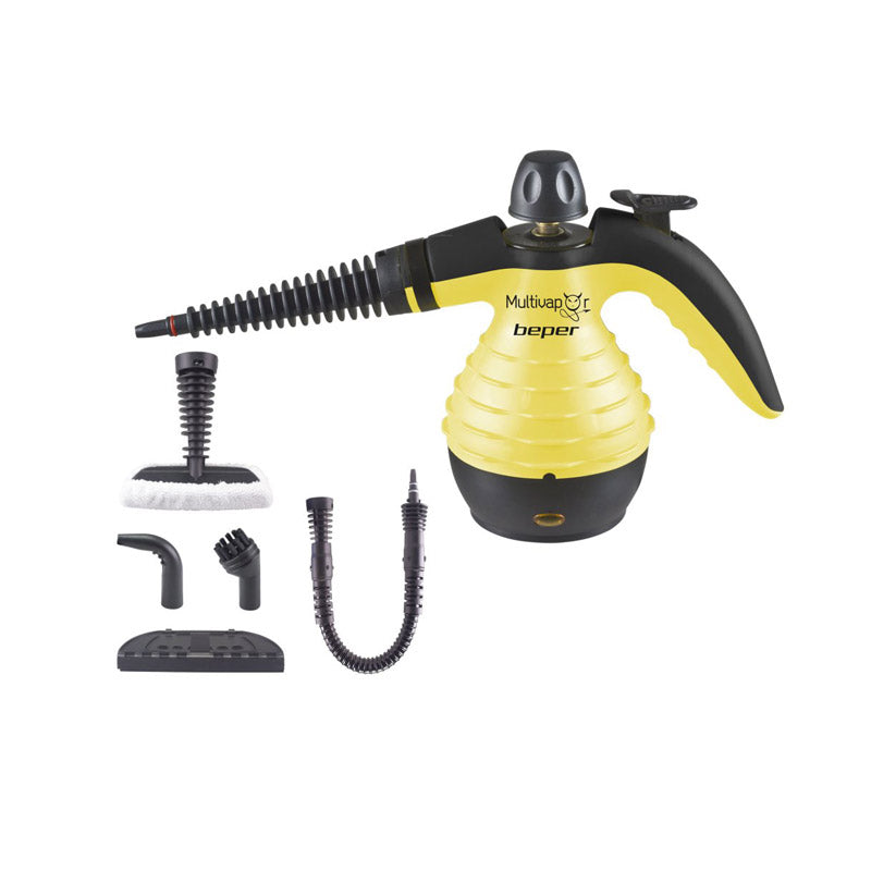 Beper Sanitizing Steam Cleaner