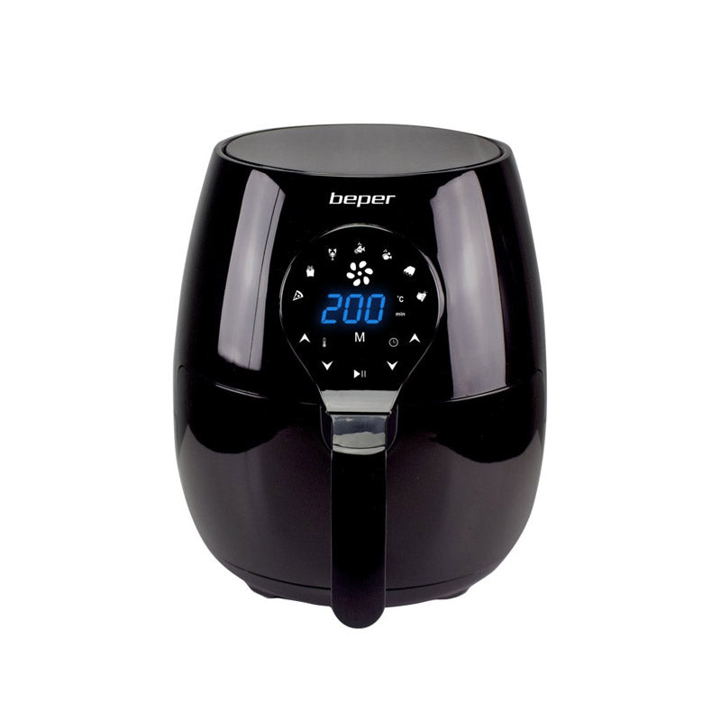 Beper Digital Air Fryer