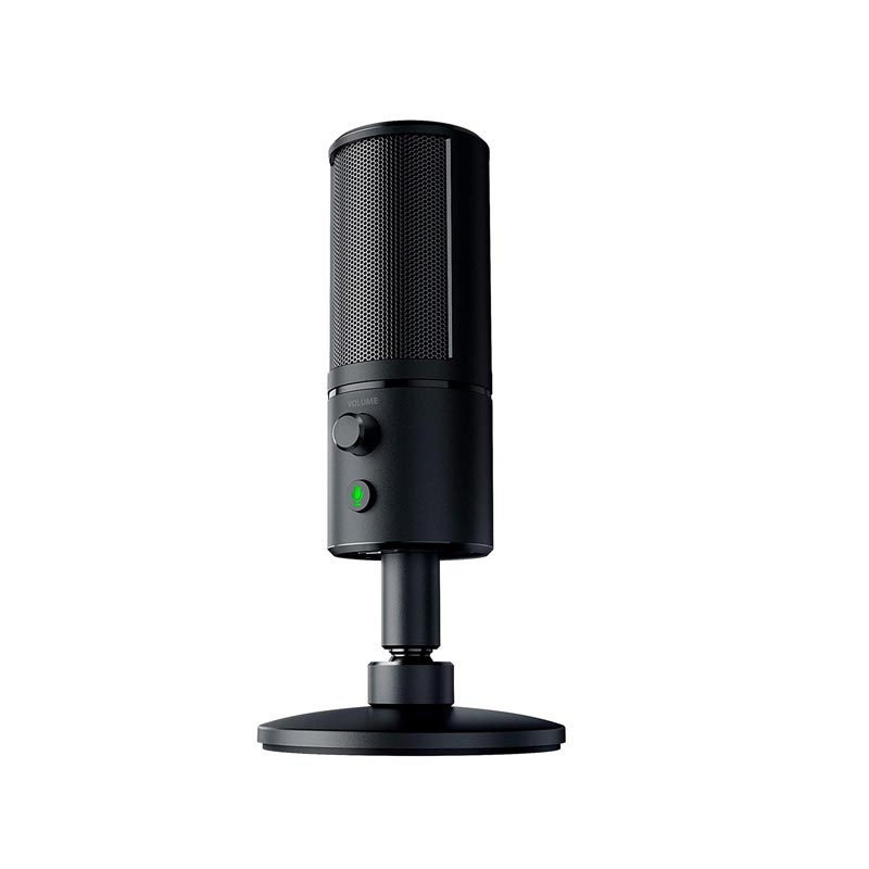 Razer Seiren X USB Streaming Microphone
