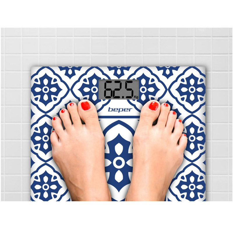 Beper Body Scale