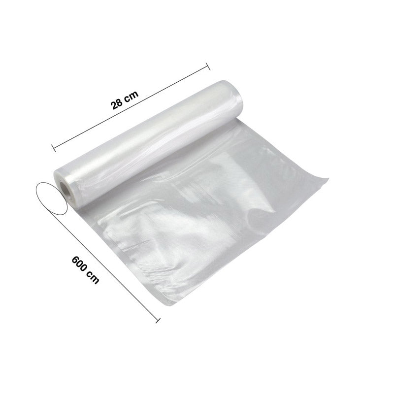 Beper Vacuum Sealer Bag Roll