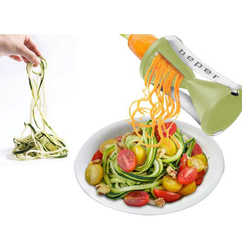 Beper Spiral Vegetable Slicer Blister