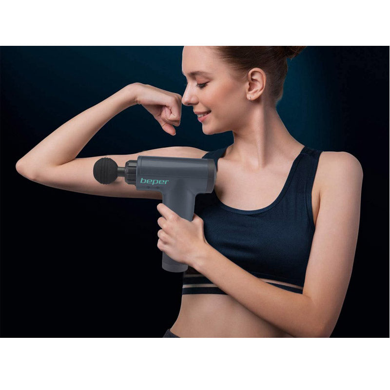 Beper Rechargeable Percussion Massager