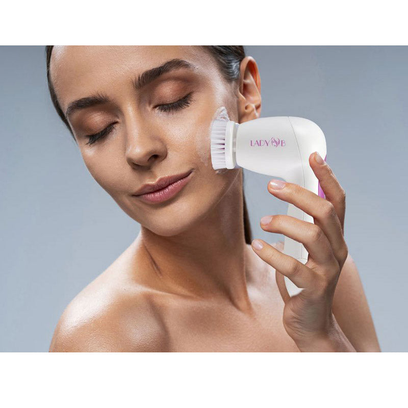 Beper Electric Facial Cleaner