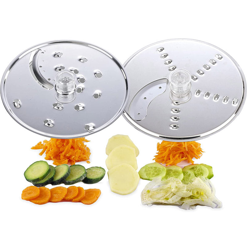 Beper Electric Food Processor