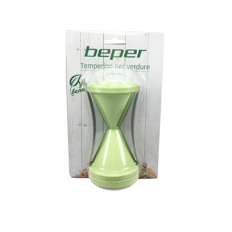 Beper Spiral Vegetable Slicer Blister