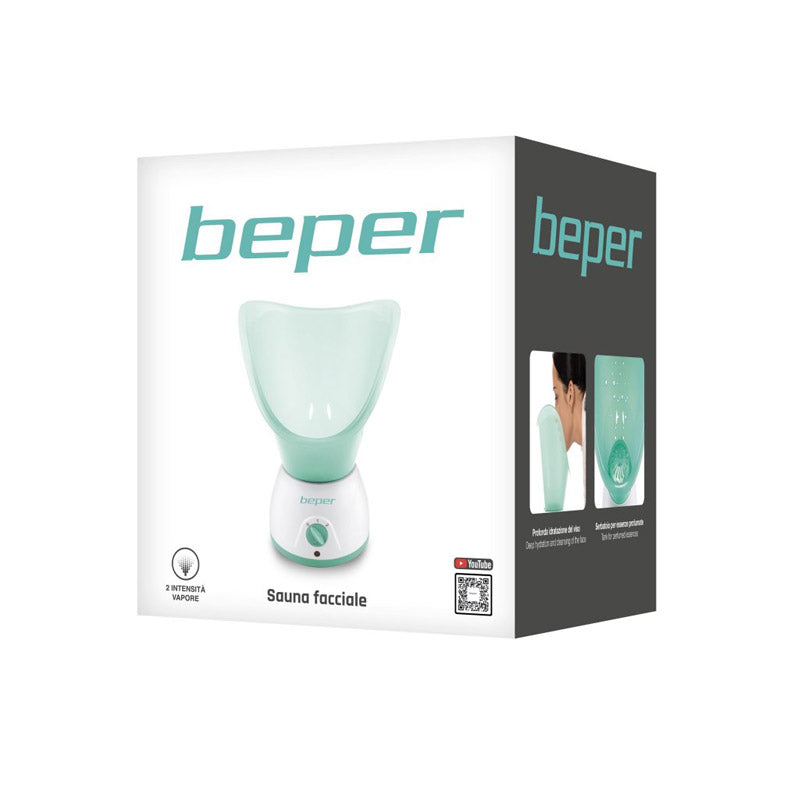 Beper Facial Steamer Sauna