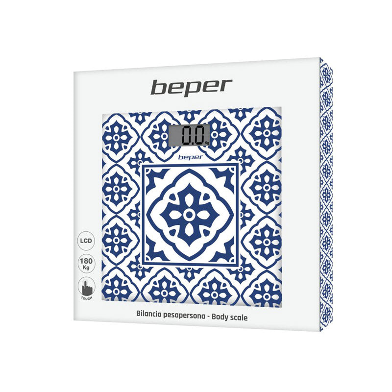 Beper Body Scale