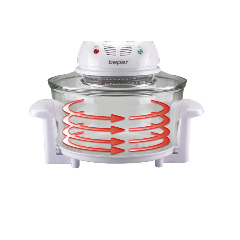 Beper Multifunction Oven Cucinello