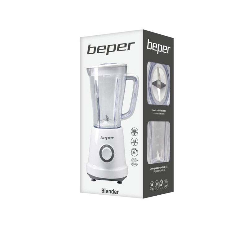 Beper Table Blender
