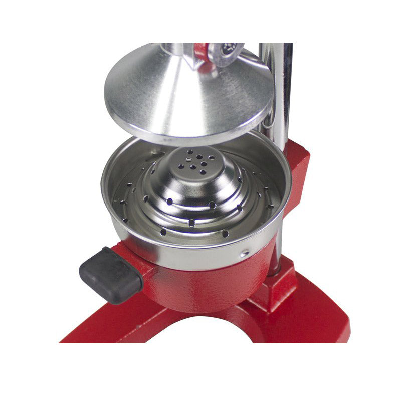 Beper Manual Lever Pomegranate And Citrus Juice Presser