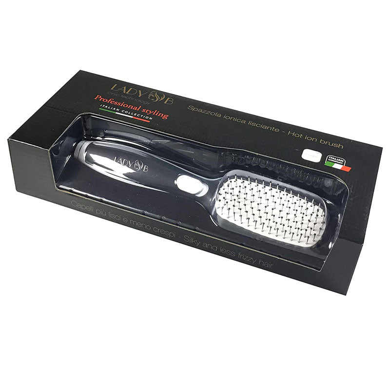 Beper Ht ion brush