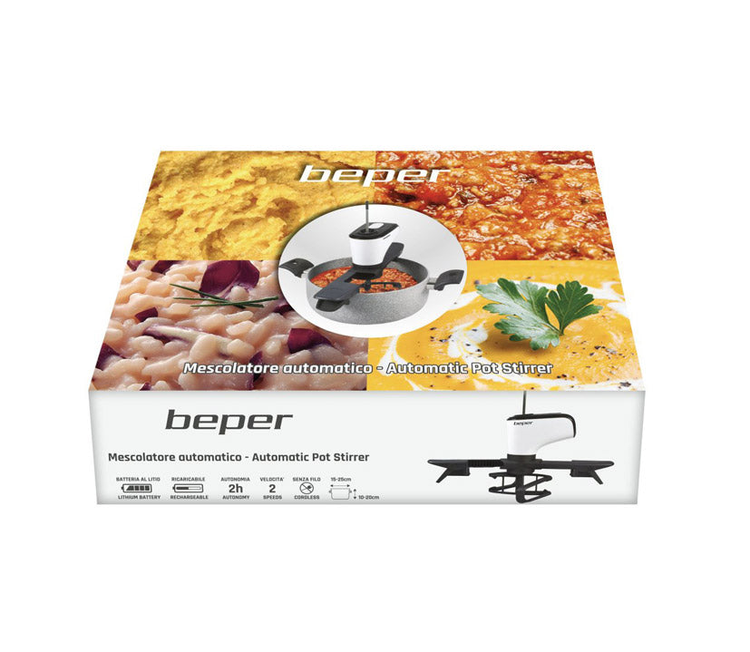 Beper Automatic Stirrer