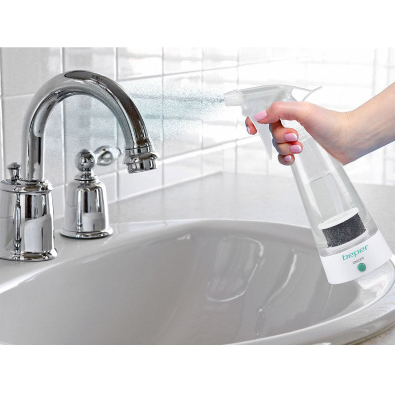 Beper Electrolytic Disinfectant Maker