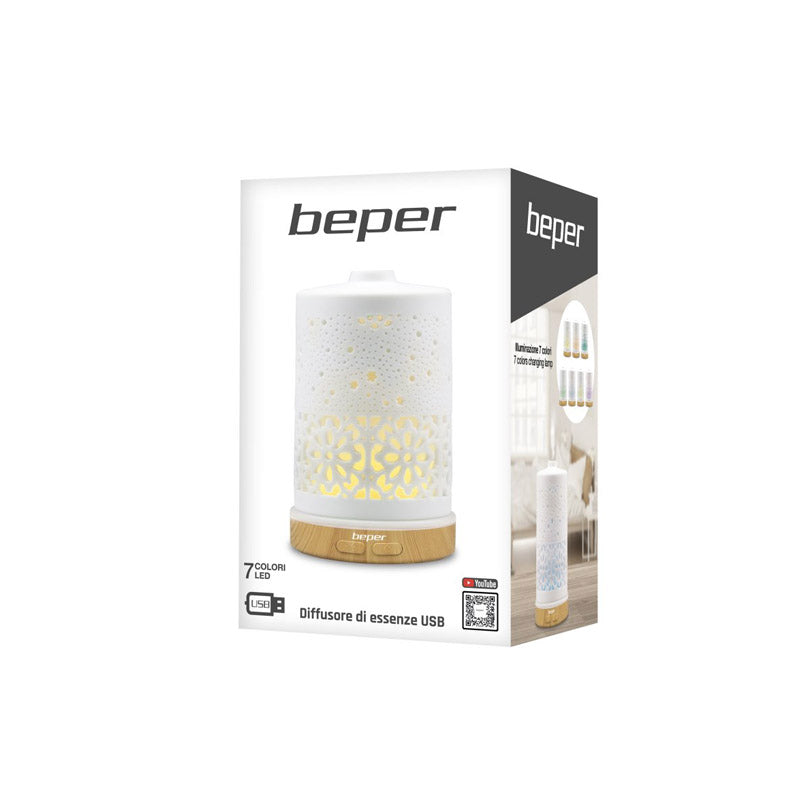 Beper USB ESSENTIAL OIL DIFFUSER