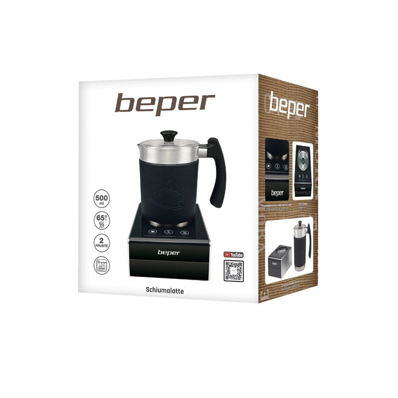 Beper Electric Milk Frother