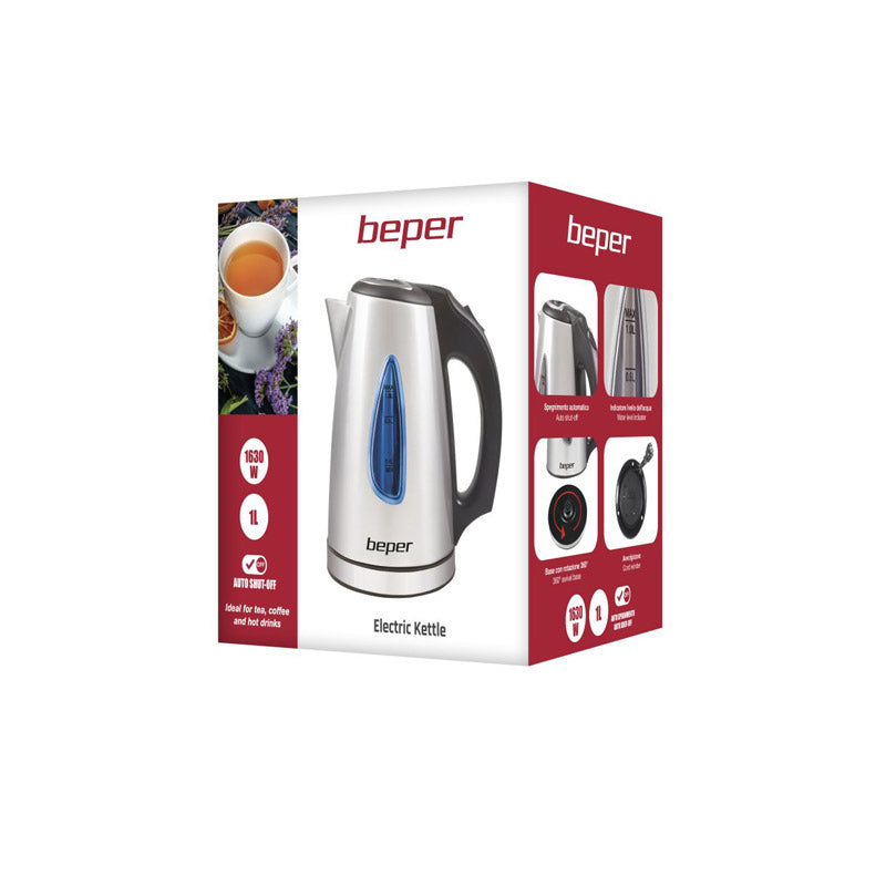 Beper Electric Kettle