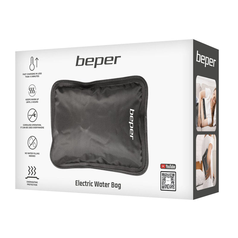 Beper ELECTRIC BAG WATER