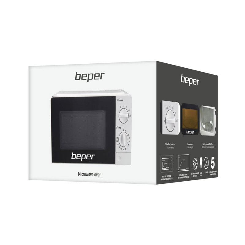 Beper Microwave