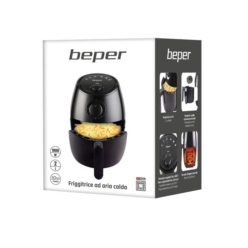 Beper Air Fryer