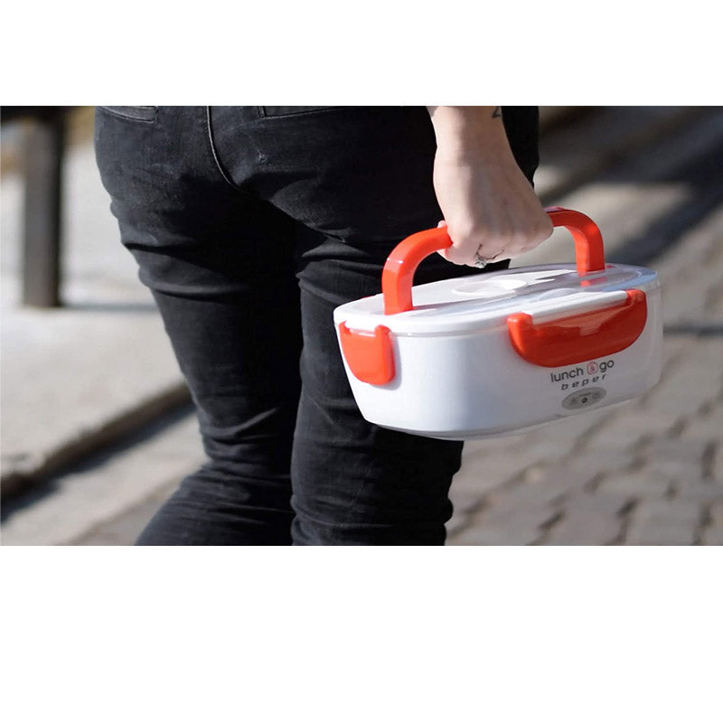 Beper ELECTRIC LUNCH BOX