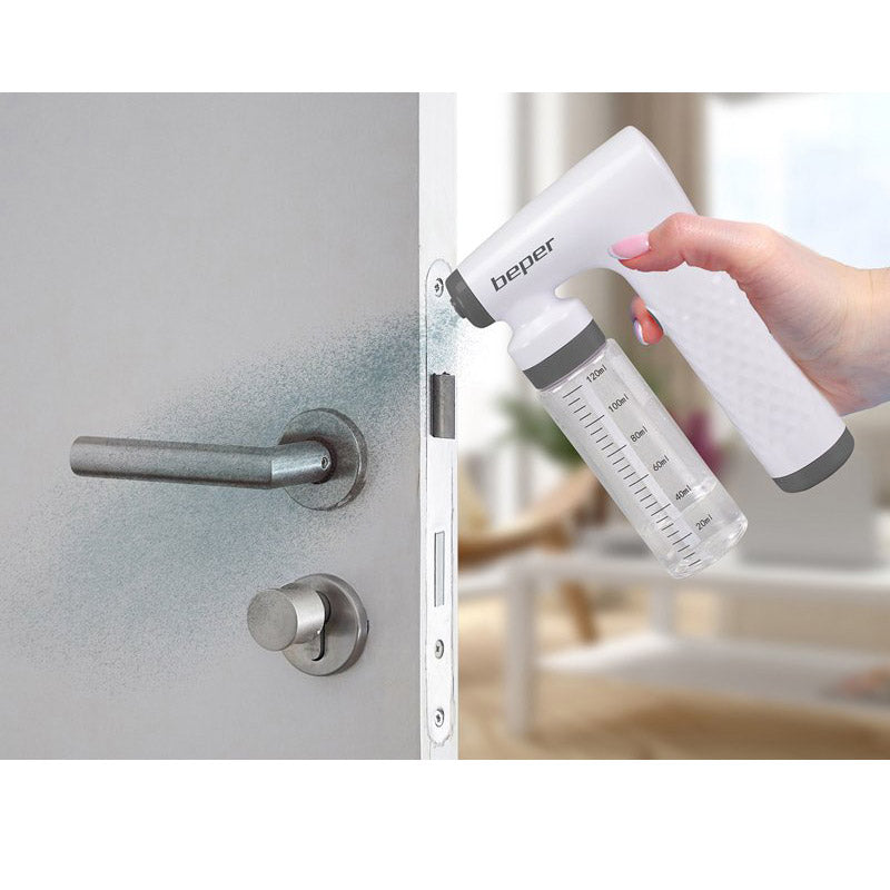 Beper Rechargeable Spray For Sanitizing