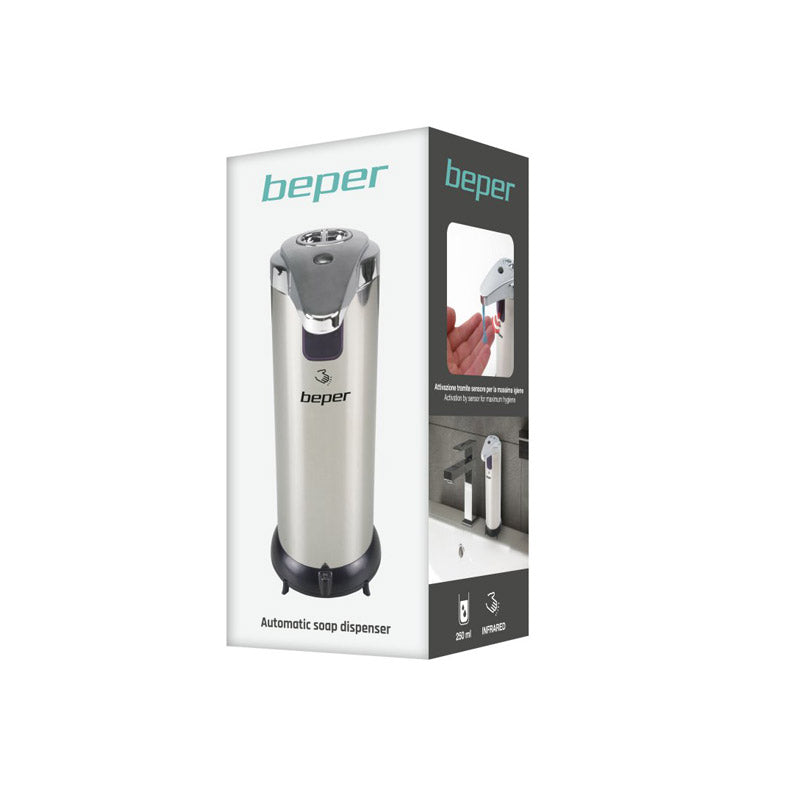 Beper Automatic Soap Dispenser