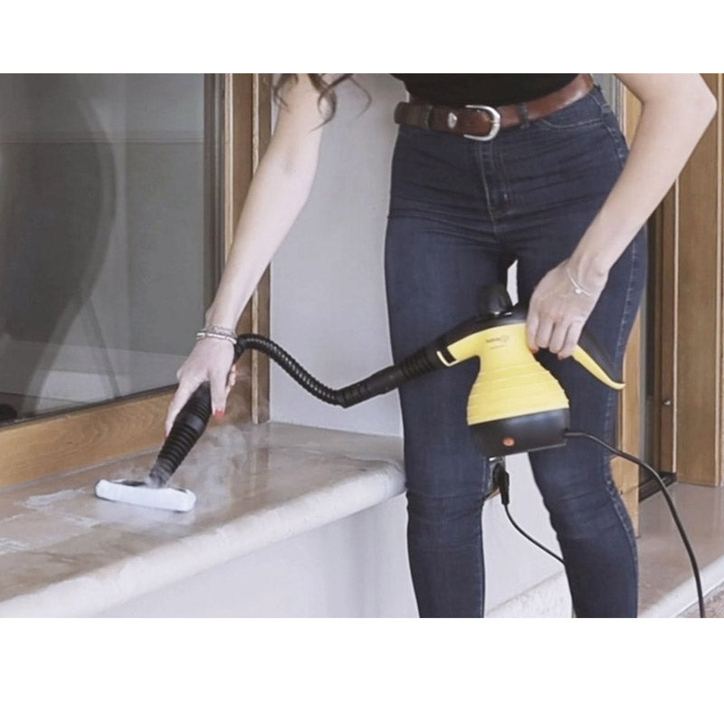 Beper Sanitizing Steam Cleaner