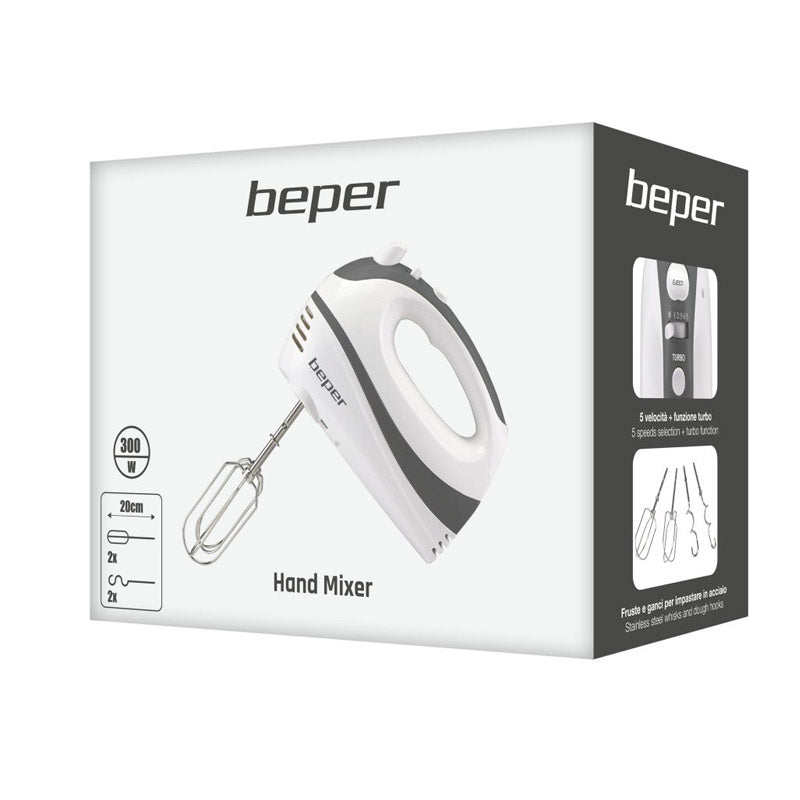 Beper Handmixer