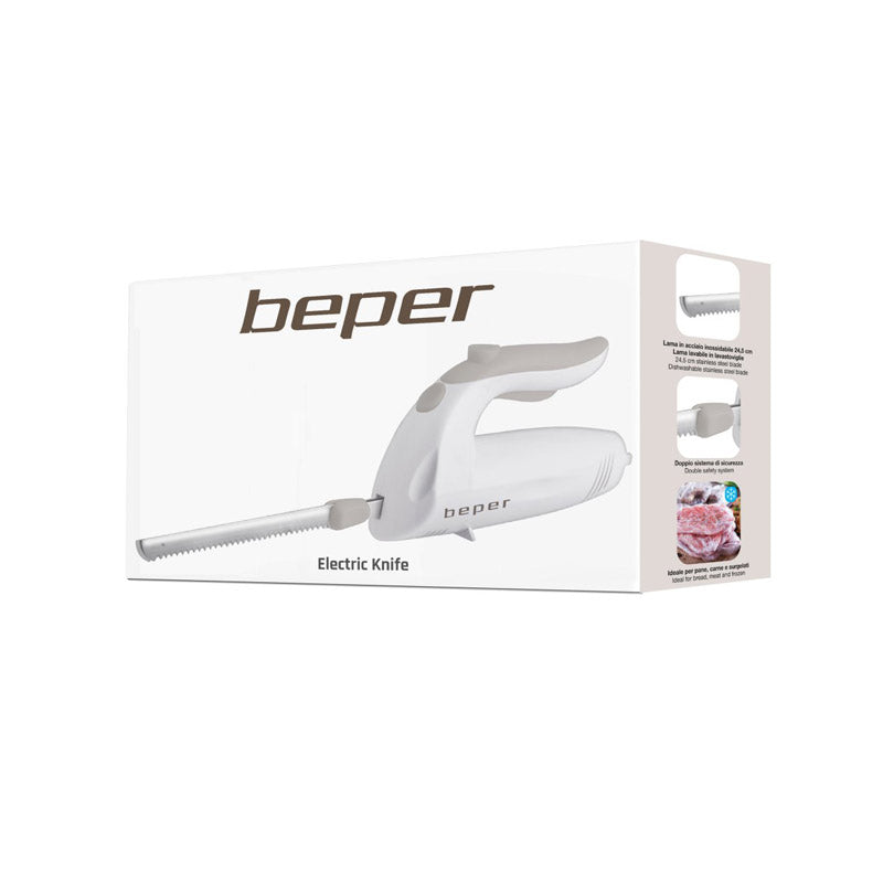 Beper Electric Knife