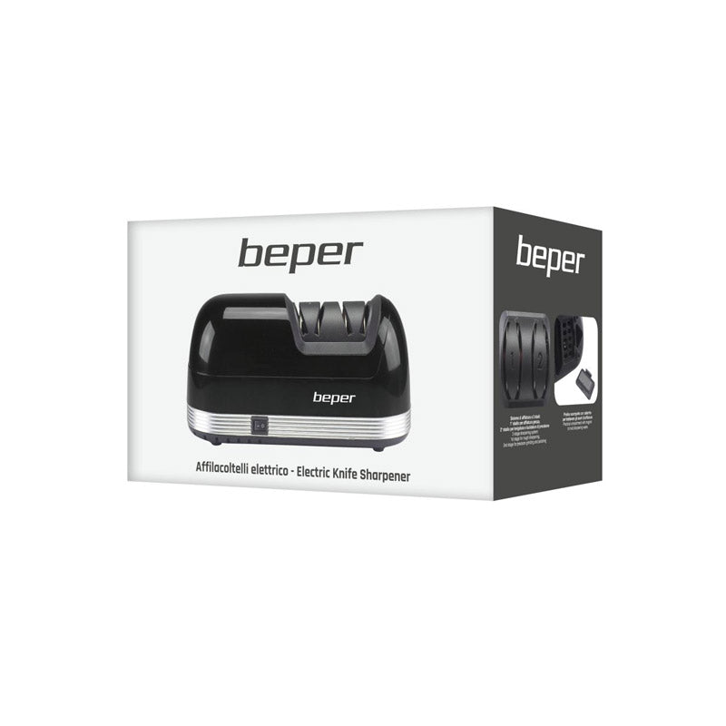 Beper Electric Knife Sharpener