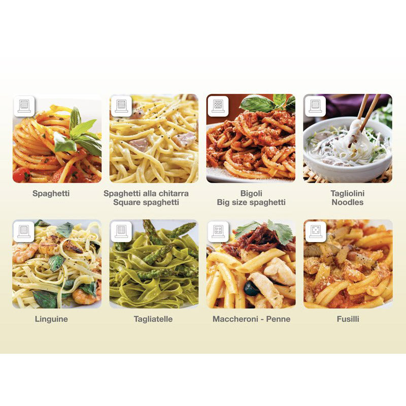 Beper Auromatic Pasta maker